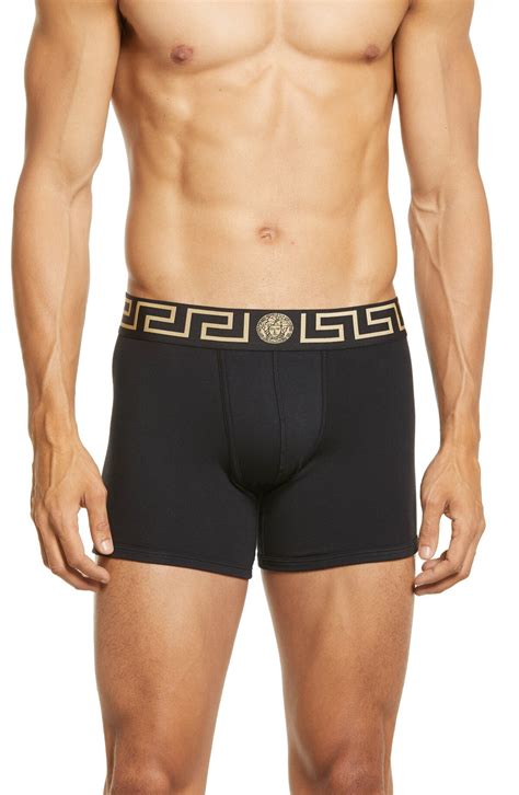 versace underwear amazon|Versace male underwear.